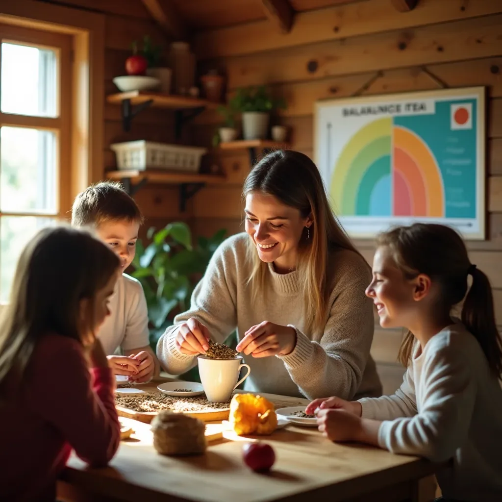 Strategic planning session